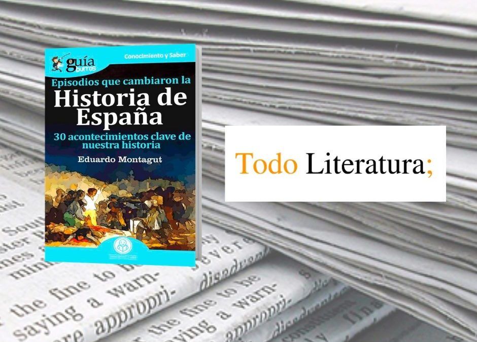 Todo Literatura