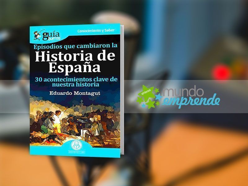 Historia de España
