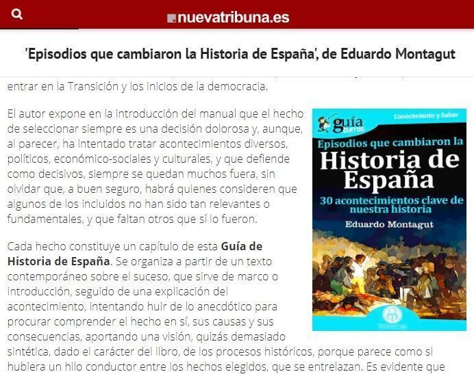 Nueva Tribuna