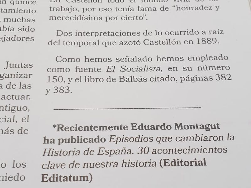 reseña episodios