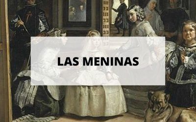Descubre todo sobre el cuadro de ‘Las Meninas’