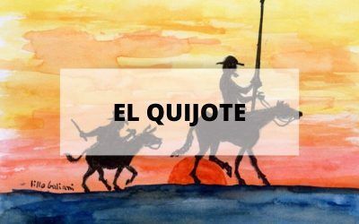 Descubre todo sobre la publicación de El Quijote