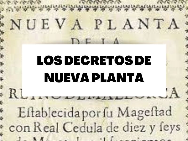 Toda la información sobre los Decretos