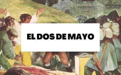 El Dos de Mayo de 1808